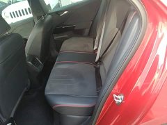 Volkswagen ID.3 2026 Smart Edition Intelligent Version GTX Package - ფოტო 17