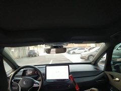 Volkswagen ID.3 2026 Smart Edition Intelligent Version GTX Package - ფოტო 18