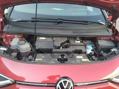 Volkswagen ID.3 2026 Smart Edition Intelligent Version GTX Package - ფოტო 20