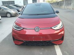 Volkswagen ID.3 2026 Smart Edition Intelligent Version GTX Package - ფოტო 3