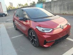 Volkswagen ID.3 2026 Smart Edition Intelligent Version GTX Package - ფოტო 4