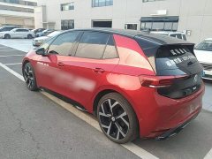 Volkswagen ID.3 2026 Smart Edition Intelligent Version GTX Package - ფოტო 5