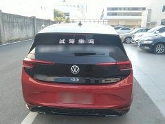 Volkswagen ID.3 2026 Smart Edition Intelligent Version GTX Package - ფოტო 6