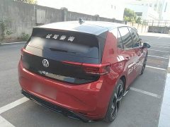 Volkswagen ID.3 2026 Smart Edition Intelligent Version GTX Package - ფოტო 7