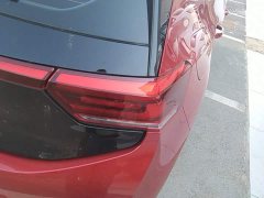 Volkswagen ID.3 2026 Smart Edition Intelligent Version GTX Package - ფოტო 8