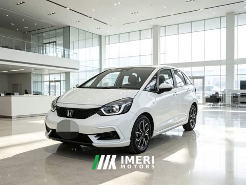 2021 Honda LIFE 1.5L CVT SPO-SS Dynamic Edition - ავტომობილი ჩინეთიდან