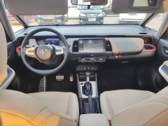 Honda LIFE 1.5L CVT SPO-SS Dynamic Edition - ფოტო 10