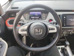 Honda LIFE 1.5L CVT SPO-SS Dynamic Edition - ფოტო 11