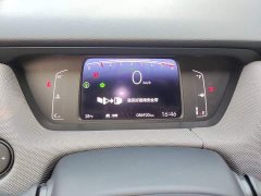 Honda LIFE 1.5L CVT SPO-SS Dynamic Edition - ფოტო 12
