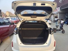 Honda LIFE 1.5L CVT SPO-SS Dynamic Edition - ფოტო 19