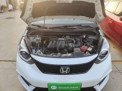 Honda LIFE 1.5L CVT SPO-SS Dynamic Edition - ფოტო 20