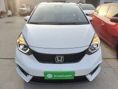 Honda LIFE 1.5L CVT SPO-SS Dynamic Edition - ფოტო 3