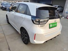 Honda LIFE 1.5L CVT SPO-SS Dynamic Edition - ფოტო 5