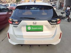 Honda LIFE 1.5L CVT SPO-SS Dynamic Edition - ფოტო 6