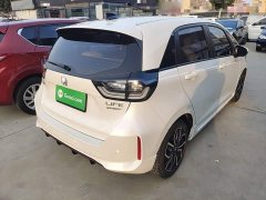 Honda LIFE 1.5L CVT SPO-SS Dynamic Edition - ფოტო 7