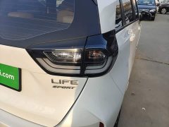 Honda LIFE 1.5L CVT SPO-SS Dynamic Edition - ფოტო 8