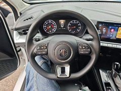 SAIC MG5 180DVVT CVT Fashion Edition - ფოტო 11