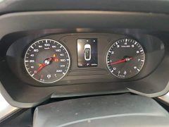 SAIC MG5 180DVVT CVT Fashion Edition - ფოტო 12
