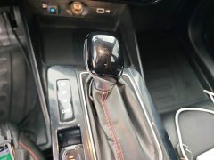 SAIC MG5 180DVVT CVT Fashion Edition - ფოტო 14