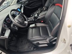 SAIC MG5 180DVVT CVT Fashion Edition - ფოტო 15