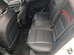 SAIC MG5 180DVVT CVT Fashion Edition - ფოტო 17