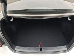 SAIC MG5 180DVVT CVT Fashion Edition - ფოტო 19