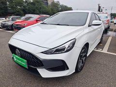 SAIC MG5 180DVVT CVT Fashion Edition - ფოტო 2