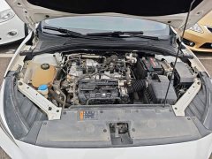 SAIC MG5 180DVVT CVT Fashion Edition - ფოტო 20