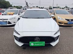 SAIC MG5 180DVVT CVT Fashion Edition - ფოტო 3