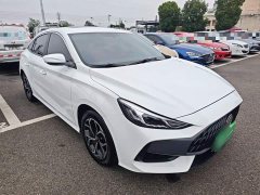 SAIC MG5 180DVVT CVT Fashion Edition - ფოტო 4