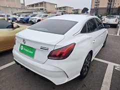 SAIC MG5 180DVVT CVT Fashion Edition - ფოტო 7