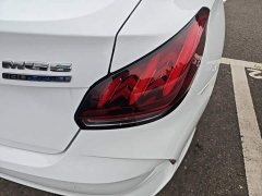 SAIC MG5 180DVVT CVT Fashion Edition - ფოტო 8