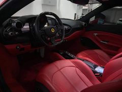 Ferrari F8 2019 Tributo 3.9T V8 - ფოტო 3