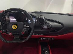 Ferrari F8 2019 Tributo 3.9T V8 - ფოტო 4