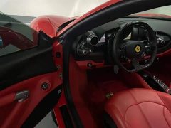 Ferrari F8 2019 Tributo 3.9T V8 - ფოტო 7