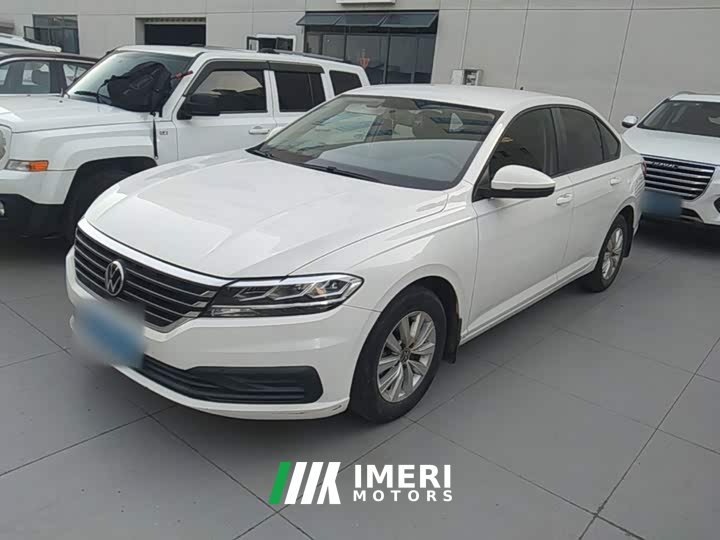Volkswagen Lavida 1.5L Automatic Fashion Edition - ავტომობილი ჩინეთიდან