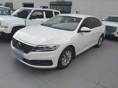 Volkswagen Lavida 1.5L Automatic Fashion Edition - ფოტო 1