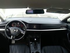 Volkswagen Lavida 1.5L Automatic Fashion Edition - ფოტო 10