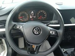 Volkswagen Lavida 1.5L Automatic Fashion Edition - ფოტო 11