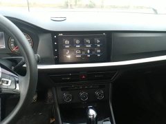 Volkswagen Lavida 1.5L Automatic Fashion Edition - ფოტო 13