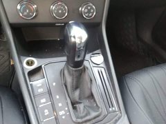Volkswagen Lavida 1.5L Automatic Fashion Edition - ფოტო 14
