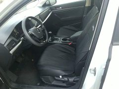 Volkswagen Lavida 1.5L Automatic Fashion Edition - ფოტო 15