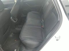 Volkswagen Lavida 1.5L Automatic Fashion Edition - ფოტო 17