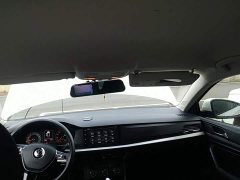 Volkswagen Lavida 1.5L Automatic Fashion Edition - ფოტო 18
