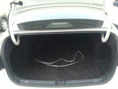 Volkswagen Lavida 1.5L Automatic Fashion Edition - ფოტო 19