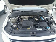 Volkswagen Lavida 1.5L Automatic Fashion Edition - ფოტო 20