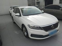 Volkswagen Lavida 1.5L Automatic Fashion Edition - ფოტო 4
