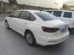 Volkswagen Lavida 1.5L Automatic Fashion Edition - ფოტო 5