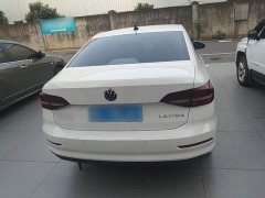 Volkswagen Lavida 1.5L Automatic Fashion Edition - ფოტო 6