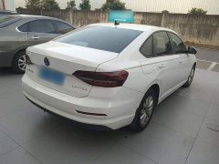Volkswagen Lavida 1.5L Automatic Fashion Edition - ფოტო 7